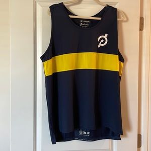 Peloton Tank Top